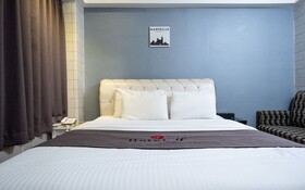 Nowon A Plus Hotel