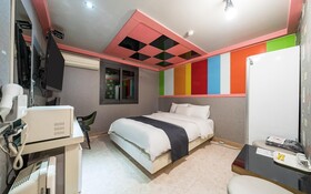 Nowon A Plus Hotel