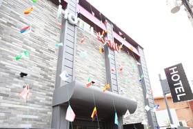 Nowon Canoe