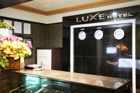 Nowon Luxe