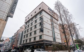 Nowon Luxe