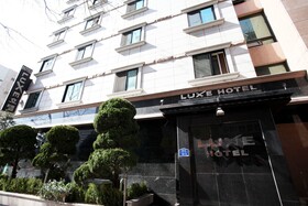 Nowon Luxe