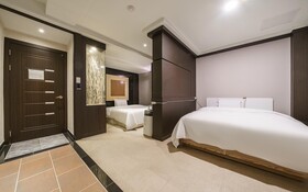 Nowon Luxe