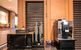 Nowon Luxe