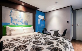 Nowon Nowon Motel