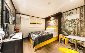 Nowon Nowon Motel