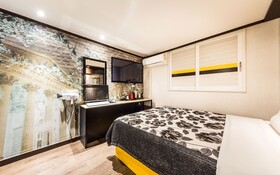 Nowon Nowon Motel