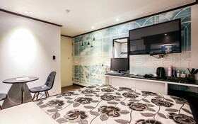 Nowon Nowon Motel