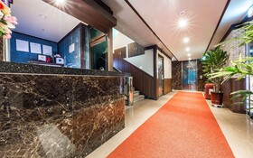 Nowon Nowon Motel