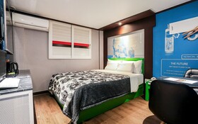 Nowon Nowon Motel