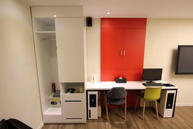 Nox Hotel