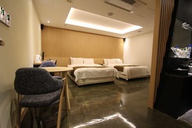 Nox Hotel