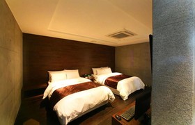 Nox Hotel