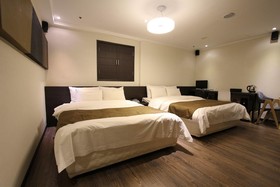 Nox Hotel
