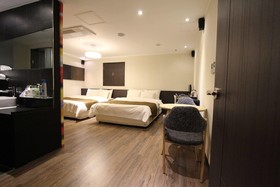 Nox Hotel