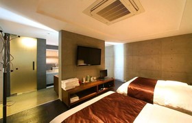Nox Hotel