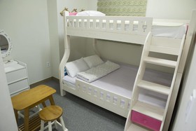 Nungmaru Guesthouse