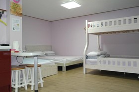 Nungmaru Guesthouse
