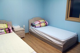 Nungmaru Guesthouse