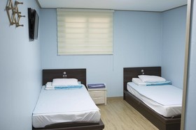 Nungmaru Guesthouse