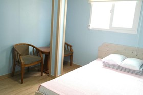 Nungmaru Guesthouse