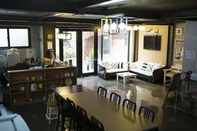Nungmaru Guesthouse
