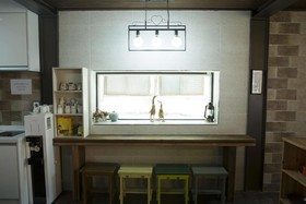 Nungmaru Guesthouse