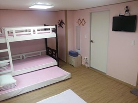 Nungmaru Guesthouse