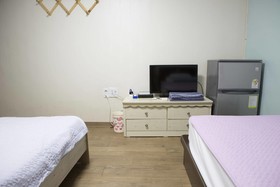 Nungmaru Guesthouse