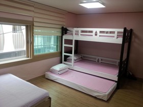 Nungmaru Guesthouse