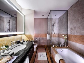Oakwood Premier Coex Center Seoul