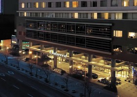 Oakwood Premier Coex Center Seoul
