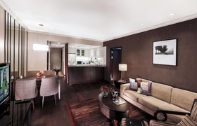 Oakwood Premier Coex Center Seoul