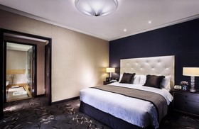 Oakwood Premier Coex Center Seoul