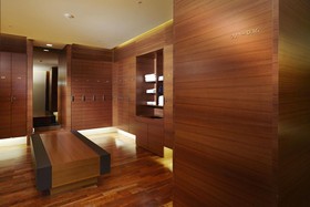 Oakwood Premier Coex Center Seoul