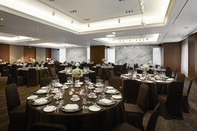 Oakwood Premier Coex Center Seoul