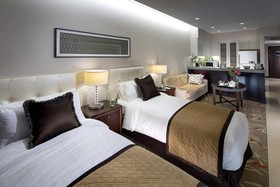Oakwood Premier Coex Center Seoul