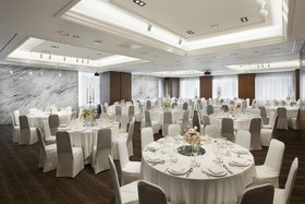 Oakwood Premier Coex Center Seoul