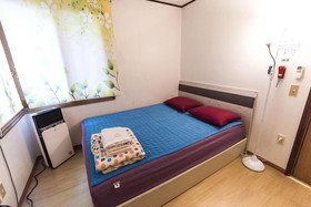 Oasis Guesthouse