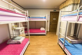 Oasis Guesthouse