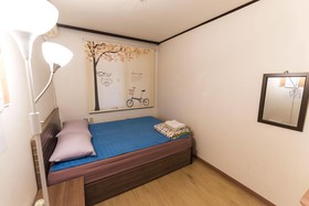 Oasis Guesthouse