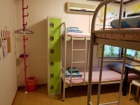 Oasis Guesthouse