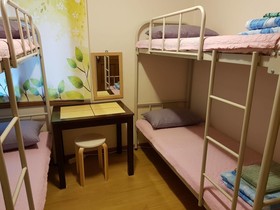 Oasis Guesthouse
