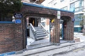Oasis Guesthouse