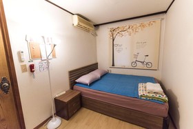 Oasis Guesthouse