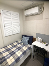 Oasis Hostel