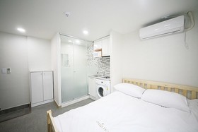 Oasis Hostel