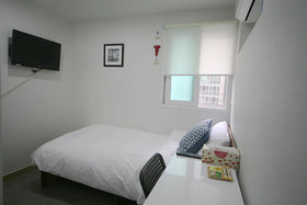 Oasis Hostel