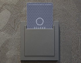 Ocloud Hotel Gangnam