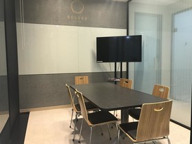 Ocloud Hotel Gangnam